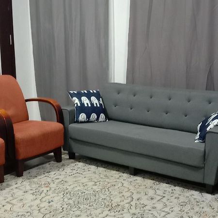 Imani Homestay Beach Gateway Bagan Lalang 甘邦甘拉朗 外观 照片